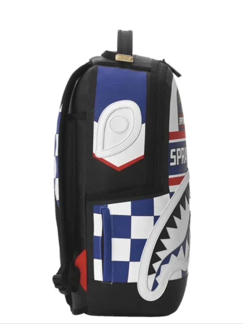 Sprayground First Place Chase Backpack